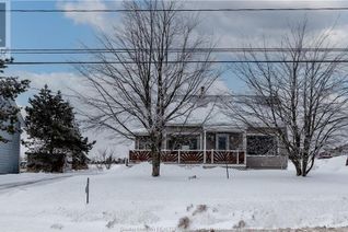 Detached House for Sale, 473 La Vallee, Memramcook, NB