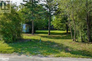 Commercial Land for Sale, Part Lot 8 Nelson Street, Creemore, ON