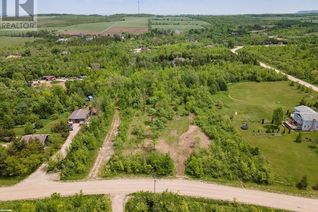 Commercial Land for Sale, Lot 26 St Vincent Crescent, Meaford (Municipality), ON
