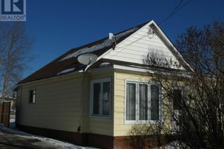 House for Sale, 222 First Ave Ne, Geraldton, ON