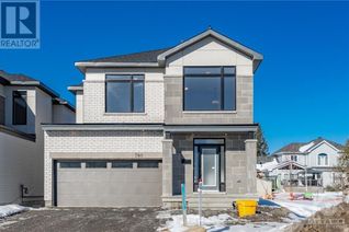 House for Sale, 780 Ovation Grove, Ottawa, ON