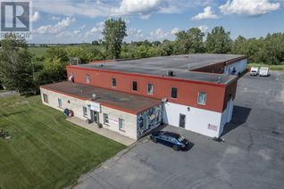 Industrial Property for Sale, 950 Boundary Road, South Glengarry, ON