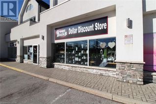 Business for Sale, 99 Ontario Street S Unit# 2, Grand Bend, ON
