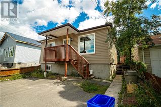 House for Rent, 401 Jean Street Unit# 2, Sudbury, ON