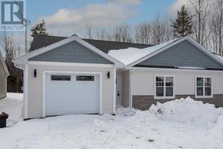 Semi-Detached House for Sale, 1106 Percy Court, Aylesford, NS