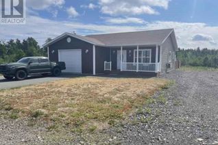 Detached House for Sale, 5 Marks Lane, Embree, NL