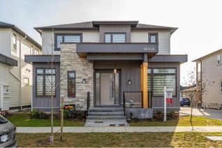 Detached House for Sale, 16548 22 Avenue, Surrey, BC