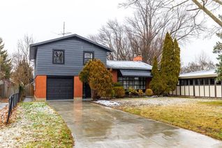 Detached House for Sale, 13 Byrne Boulevard, St. Catharines, ON
