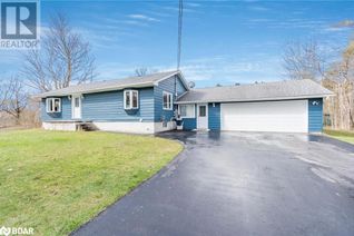 House for Sale, 3100 New Brailey Line, Severn, ON
