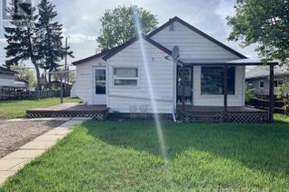 Detached House for Sale, 1130 15th Street, Wainwright, AB