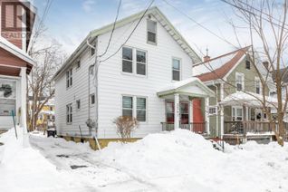 Duplex for Sale, 2539-2541 Elm Street, Halifax, NS