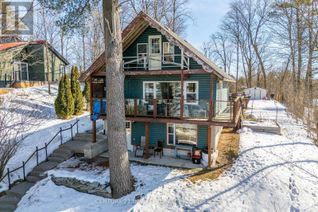 House for Sale, 109 Birch Point Dr, Kawartha Lakes, ON