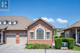 Townhouse for Sale, 120 University Ave E #1004, Cobourg, ON