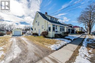 Detached House for Sale, 29 Porter Street, Yarmouth, NS