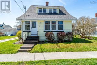 House for Sale, 29 Porter Street, Yarmouth, NS