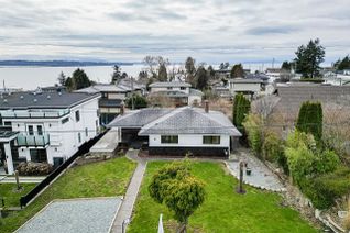 House for Sale, 15554 Cliff Avenue, White Rock, BC