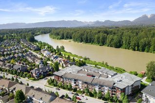 Condo Apartment for Sale, 23215 Billy Brown Road #113, Langley, BC