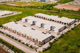 Industrial Property for Sale, 3303 Superior Court, Oakville, ON