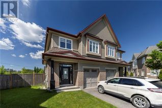 House for Sale, 172 Flat Sedge Crescent, Ottawa, ON