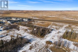 Commercial Land for Sale, 6 Savanna Crescent, Pilot Butte, SK