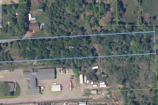 Commercial Land for Sale, 1256 Great Northern Rd, Sault Ste. Marie, ON