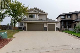House for Sale, 111 Crane Place, Fort McMurray, AB