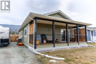 Ranch-Style House for Sale, 2569 Spring Bank Ave, Merritt, BC