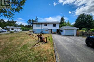 House for Sale, 6224 Lugrin Rd, Port Alberni, BC