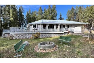 House for Sale, 3024 Keldon Road, Lac La Hache, BC