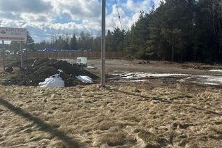 Land for Sale, 6382 Fifth Line, Fergus, ON