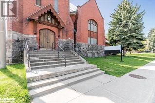Commercial/Retail Property for Sale, 539 Hugel Avenue, Midland, ON