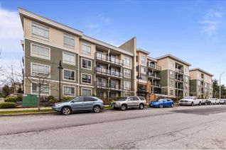 Condo Apartment for Sale, 13789 107a Avenue #317, Surrey, BC