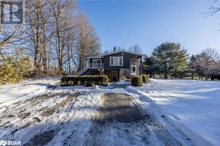 Bungalow for Sale, 1519 1 Line N, Oro-Medonte, ON