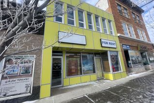Commercial/Retail Property for Lease, A 1131 101st Street, North Battleford, SK