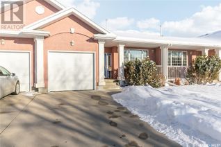 Freehold Townhouse for Sale, 315 Ross Street, Lumsden, SK