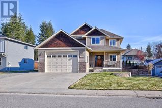 House for Sale, 232 Murtle Cres, Clearwater, BC