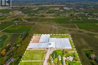 Commercial Farm for Sale, 1126 Line 8 Road, Niagara-on-the-Lake, ON