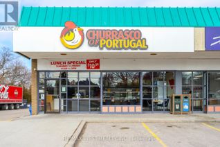 Non-Franchise Business for Sale, 1300 King St E #32, Oshawa, ON