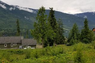 Vacant Residential Land for Sale, 240 Mountainview Drive, Nelson, BC