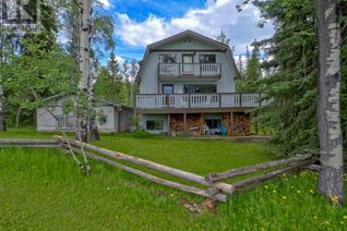 Detached House for Sale, 4862 Pierreroy Crescent, 108 Mile Ranch, BC