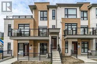 Townhouse for Sale, 150 Canon Jackson Dr #201, Toronto, ON