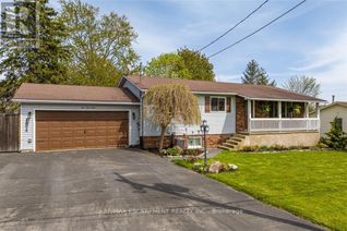 Detached House for Sale, 134 Schooley Rd, Fort Erie, ON