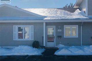Townhouse for Sale, 208 Virginia Ave Unit#110, Dieppe, NB