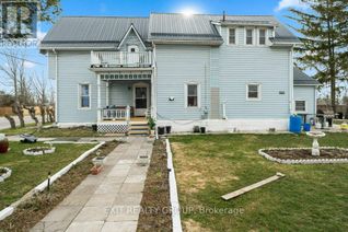 Detached House for Sale, 2458 Hamilton Rd, Quinte West, ON