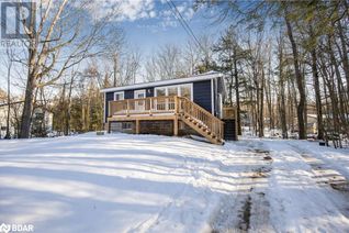 Detached House for Sale, 17 Wigwam Trail, Tiny, ON