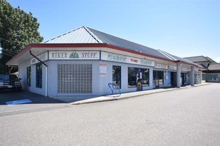 Property for Lease, 9020 Young Road #2, Chilliwack, BC