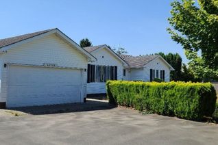 Ranch-Style House for Sale, 42148 Keith Wilson Road, Sardis - Greendale, BC