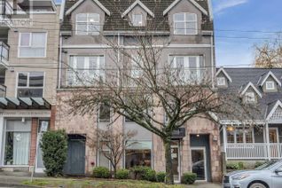 Townhouse for Sale, 3349 Dunbar Street #102, Vancouver, BC