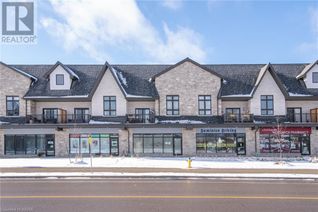 Property for Lease, 255 Woolwich Street Unit# 104, Waterloo, ON