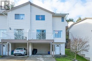 Townhouse for Sale, 941 Malone Rd #32, Ladysmith, BC
